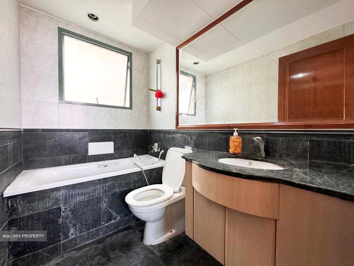 Palm Gardens (D23), Condominium #625116321